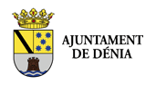 Ajuntament de Dénia