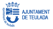 Ayuntamiento de Teulada