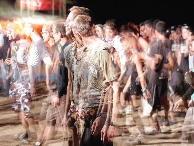 Imagen Presentació de l'estudi sobre el consum de substàncies addictives en Elx